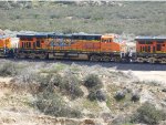 BNSF 7779